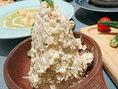 -俄士厨房(未来城店)
