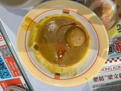 -肥韬茶餐厅(海上世界店)