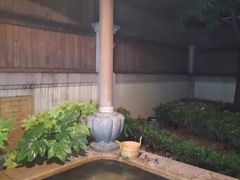 -思念果岭悦温泉