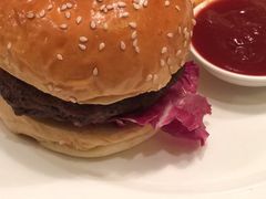 -杭州国际会议中心洲际酒店-德国啤酒屋(砂之船国际生活广场店)