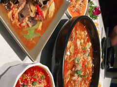 -本来精品川菜(嘉里中心店)