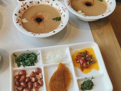 -东门口·鲜爆肚涮肉·烧烤(老门东店)