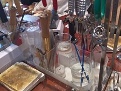 -十八字金银饰·拼豆·开蚌手工体验团建(君太百货店)