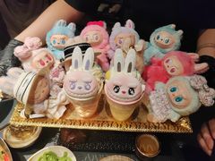 -色響火锅(恒隆广场店)