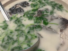 -久宴·天目湖大鱼头(恐龙园店)