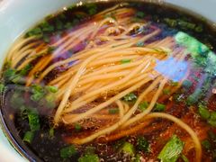 -狮王府淮扬菜(夫子庙老门东店)