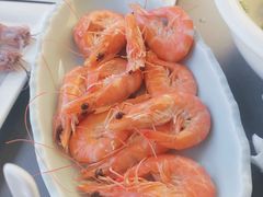 -阿弟特色海鲜餐厅·大排档(平潭店)