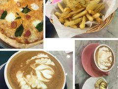 -Lilliput粒粒堡亲子餐厅(置汇旭辉店)