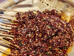 -小乾杯串店•16年沈阳烧烤(文安路店)