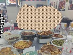 -小民大排档(江汉路店)