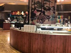 -好日子皇冠假日酒店·君怡咖啡厅(特美思大厦店)