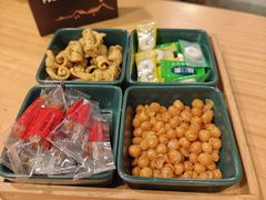 -王捌小院(红花坡店)