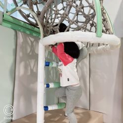 -LePark乐派亲子餐厅(33小镇店)