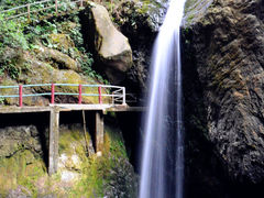 -福建天门山