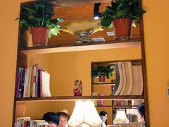 -俄士厨房(印象汇店)