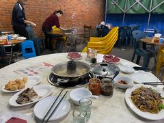 -老二正宗汕头牛肉丸店