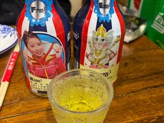 -勃利地摊·勃立小串烧烤