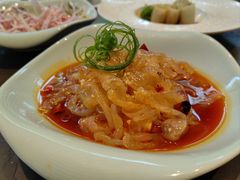 -西安凯悦酒店·湖畔中餐厅