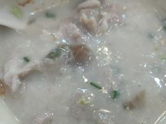 -熊记鸡粥瑞熊美食店(石岗大街店)