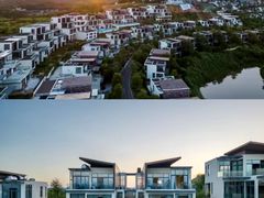 -台山颐和温泉城