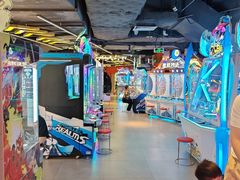 -环游嘉年华(广州-天河城店)