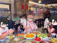 -阿嫂印象·民间江湖菜(大学城店)