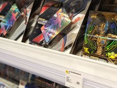 -KKV(上海月星环球港主力店)