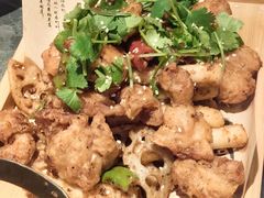 -简小姐·上海餐厅(长城大厦店)