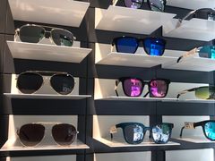-EYE WEAR(开元地中海商业广场店)