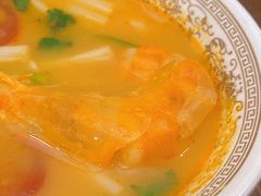 -Siam泰餐厅(水上公园店)