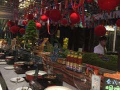 -绮梦西湖·云端餐厅(歌德店)