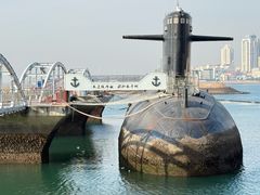 -中国人民解放军海军博物馆