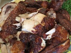 -砂锅居(西四店)