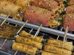-彭城八戒羊肉串(总店)