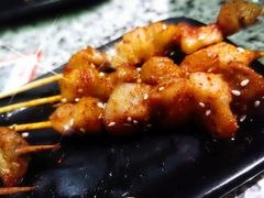 -炭舍干锅(华发商都店)