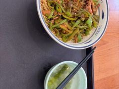 -晓午阳常熟炒浇面(红庙店)