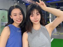 -AK健身普拉提拉伸私教馆(中八店)