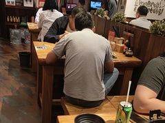 -我的面 川味Bistro(后沙峪店)