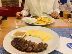 -LA MAISON公鸡和龙(蛇口店)