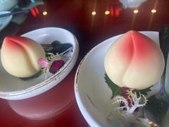 -北平印象.北京烤鸭.新京菜.融合菜(世贸店)