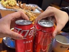 -本色.小马哥烧烤(五一路总店)