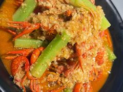 -钳小柒·小龙虾蓝龙王烧烤夜宵(长寿路店)