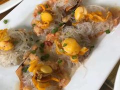 -东山壹号海鲜餐厅(金銮名都店)