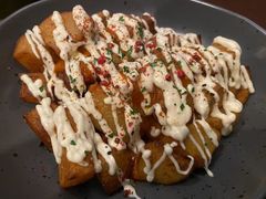 -Laures·月桂西班牙碳烤餐厅(十尚坊店)