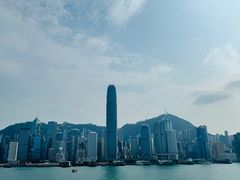 -尖沙咀