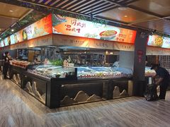 -不倒翁·安徽名菜楼(步行街店)