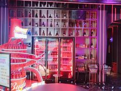 -星聚会KTV(合生汇黑金店)