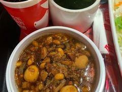 翔安卤肉饭-猪角·闽南猪脚饭(华闽大厦店)