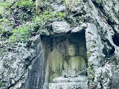 -灵隐飞来峰景区