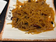 -津菜宋记老房子(平山道店)